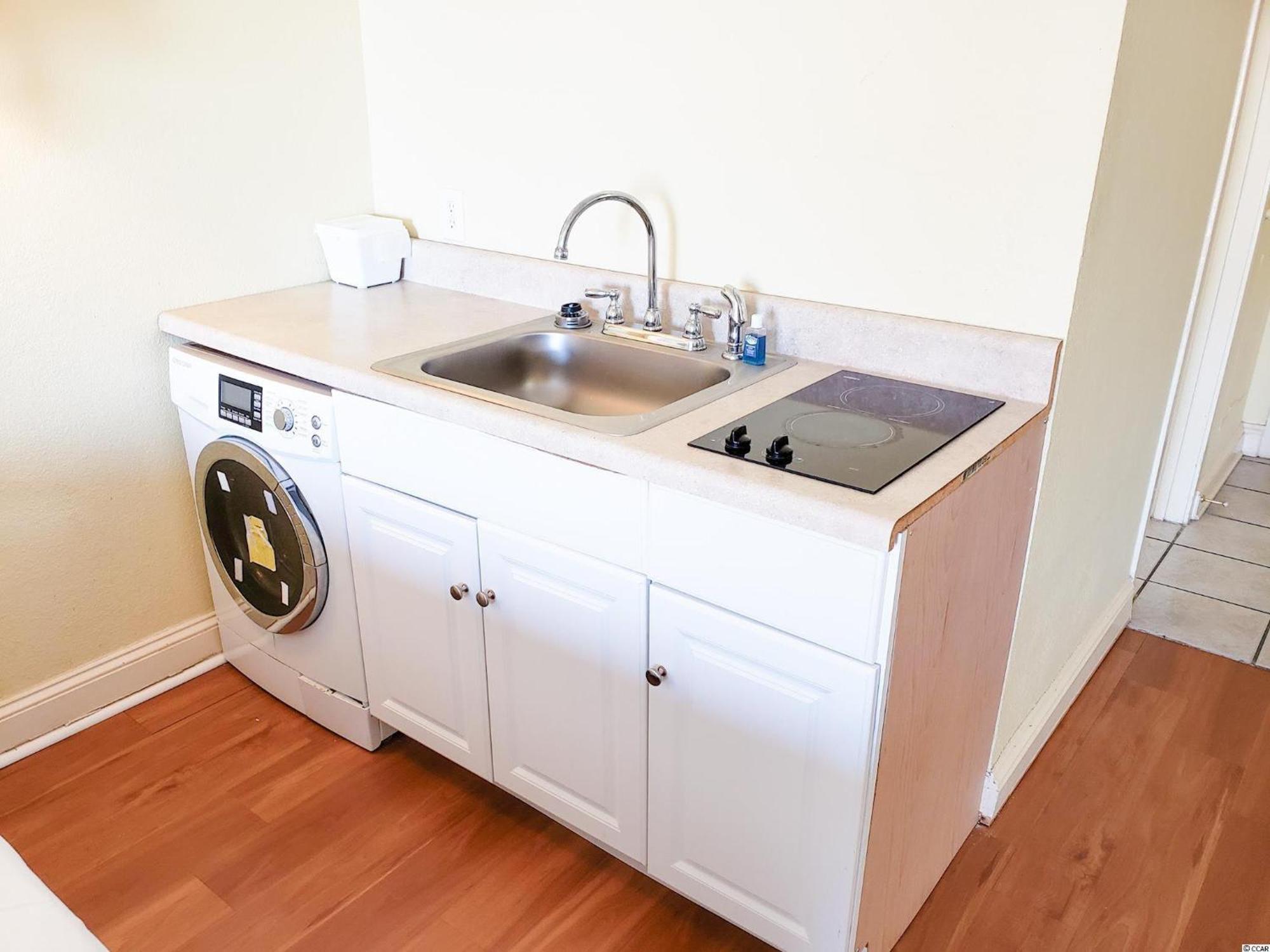 Апартаменты Oceanview Efficiency Dw813 Миртл-Бич Экстерьер фото